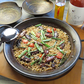 地中海Bar Corazon コラソンのおすすめ料理2