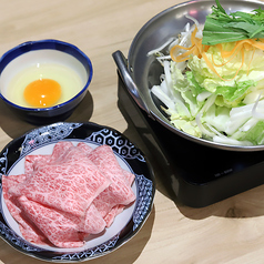 黒豚・黒牛しゃぶしゃぶ SATSUMA かごっまふるさと屋台村のおすすめランチ3