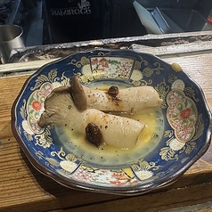 おでん★エリンギ