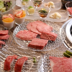 焼肉華火 名駅店のコース写真