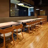 銀座ライオンLEO ThinkPark大崎店の雰囲気2