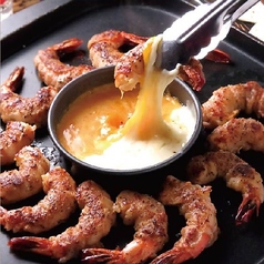 エビロールサムギョプサル