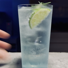 ネプチューン・ジントニック（アルコール）