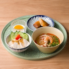 Rice people Nice people! ライスピープル ナイスピープル 名古屋のおすすめ料理1