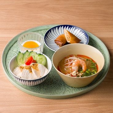 Rice people Nice people! ライスピープル ナイスピープル 名古屋のおすすめ料理1