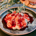 料理メニュー写真&nbsp;-