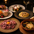 banquet バンケットのロゴ