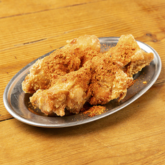 レッドホット唐揚げ (5個)