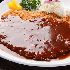 とんかつ