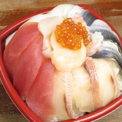 玄武 丼丸のおすすめ料理3