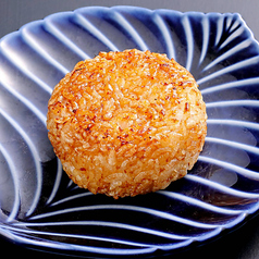 焼きおにぎり