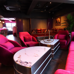 SHISHA HAVEN シーシャ ヘブンの特集写真