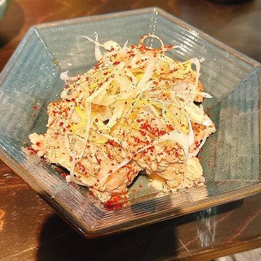 愛媛大衆酒場エビスホームランのおすすめ料理1