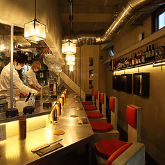 【貸切承っております】人数など、お気軽に店舗までご相談ください◎