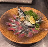 旬の海の幸を多彩に！海鮮料理とおつまみが充実◎