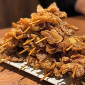 泉中央餃子酒場 福のおすすめ料理2