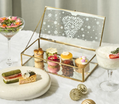 Cafe MIXup カフェ ミックスアップ W大阪のコース写真