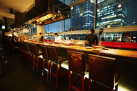 夜景を眺められるお洒落な空間でご宴会はいかがですか？