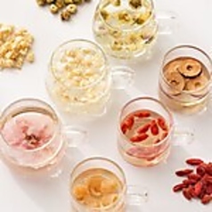 八ヶ岳氷菓店 新検見川店のおすすめドリンク3