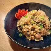 THE HANARE IN SHOCK ザ ハナレ イン ショックのおすすめ料理2