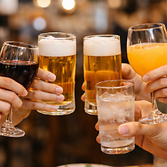 焼鳥 まさかり 薬院のコース写真