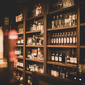 【系列店】福島呑場ヒンジ「二階の洋品店」