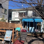 voyageside mogu ボヤージュサイドモグの雰囲気2