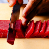 本鮪と馬肉　鮪馬問屋　雨宮家特集写真1