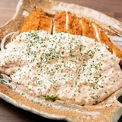 (薦)自家製チキン南蛮/(薦)油淋鶏