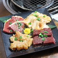 極上のお肉を駅近で堪能◎極厚ジューシーなお肉が魅力