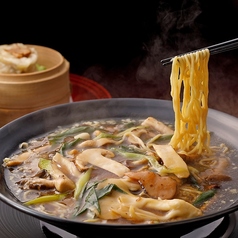 中国料理 桃林 西鉄グランドホテルのコース写真