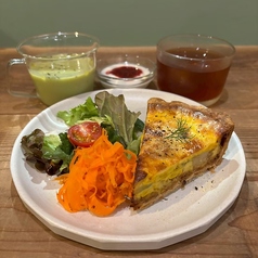 drop by GINKGO ドロップバイジャンコのおすすめ料理1