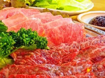 やきにく千佳 本店のおすすめ料理1