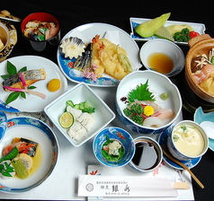 高砂 割烹 銀水のおすすめ料理1