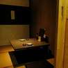 【個室完備】北海道海鮮居酒屋 いろりあん札幌駅前店のおすすめポイント1