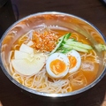 料理メニュー写真 冷麺