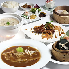 小楠国 しょうなんごく 日本橋店のコース写真