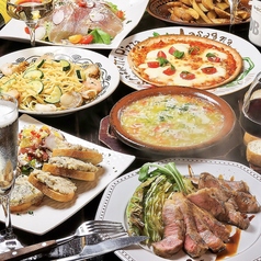 創業1980年 品川大衆バル cham チャム特集写真1