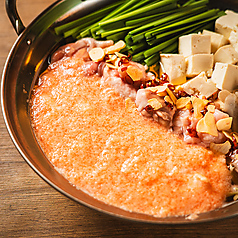 串とメシにはサケキタル 仙台駅前店のコース写真