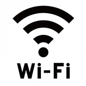 【Wi-Fi完備】ちょっとした作業や写真アップにも◎使いやすさも魅力。