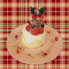 cafe de mistico カフェ ド ミスティコのおすすめポイント1