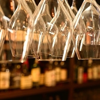 静かにくつろぐ、上質なひととき