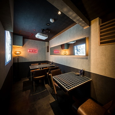 ALBERO アルベロ 梅田店の特集写真