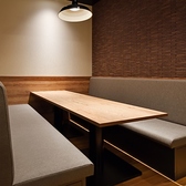 銀座ライオンLEO ThinkPark大崎店の雰囲気3