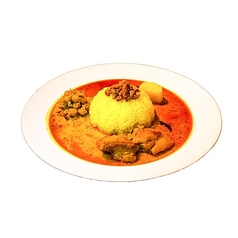 スリランカカリー