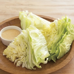 キャベツ