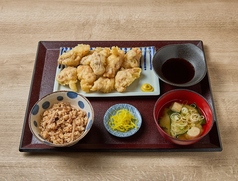 博多ニューコマツ コレド室町テラス店のおすすめランチ1