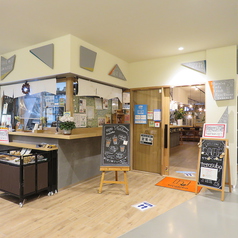 トランティアン 本庄 カフェ スイーツ ホットペッパーグルメ