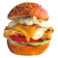 FISH BURGER -フィッシュバーガー-