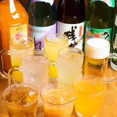 沖縄料理 きちんと 橋本店の特集写真